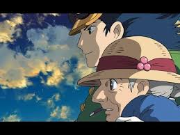 навсикая из долины ветров смотреть онлайн в хорошем качестве 10 Luchshih Anime Ot Hayao Miyadzaki Youtube