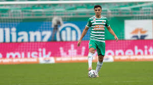 Rapid wien, away odds > 4.01, tie odds > 4.88. Wer Zeigt Ubertragt Heute Rapid Wien Vs Dundalk Fc Im Tv Und Livestream Die Ubertragung In Deutschland Osterreich Dazn News Deutschland