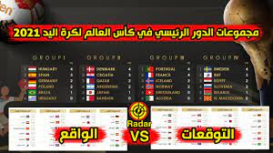 Own goal world cup choose your team and your game strategy and lead your little guys with the arrows. Ù…Ø¬Ù…ÙˆØ¹Ø§Øª Ø§Ù„Ø¯ÙˆØ± Ø§Ù„Ø±Ø¦ÙŠØ³ÙŠ ÙÙŠ ÙƒØ£Ø³ Ø§Ù„Ø¹Ø§Ù„Ù… Ù„ÙƒØ±Ø© Ø§Ù„ÙŠØ¯ 2021 ÙÙŠ Ù…ØµØ± ÙˆÙ…Ù‚Ø§Ø±Ù†Ø© Ù…Ø¹ Ø§Ù„ØªÙˆÙ‚Ø¹Ø§Øª Youtube