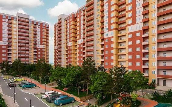 AQC sentyabr ayı üzrə daşınmaz əmlak bazarında artım qiymətlərini