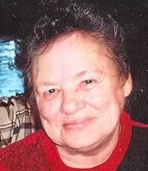 Obituary information for Maureen Watson