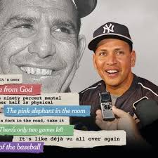 Yogi Berra