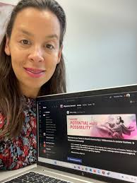 Some quick news to share