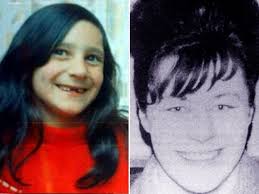 I'd imagine they were quite seriousley damaged by what went on in that house. Ep2 Fred Rosemary West Part 2 Mr Mrs Murder