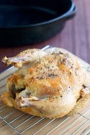 How To Cook A Whole Chicken From Frozen From A Real Family Just Trying To Do Their Best To Be Healthy C In 2020 Frozen Chicken Recipes Stuffed Whole Chicken Cooking
