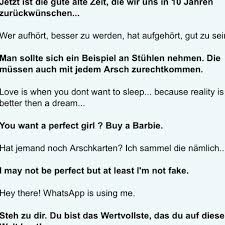 Sprüche Whatsapp Status Englisch Directdrukken