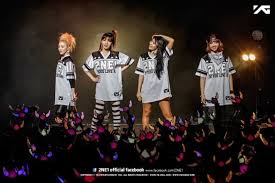 5 Fanwars Legendaris Yang Pernah Terjadi Dalam Fandom K Pop Kumparan Com