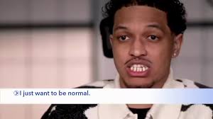 I Just Want to Be Normal Again Greg Crook