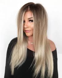 Stylish layered haircuts for thick hair 32 Volumizing Haircuts For Thin Long Hair Before After Makeovers
