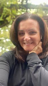 Aneta Ardelian Kuzma/Wellbeing Coach