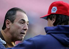 Steve Palermo Faced Every Obstacle With Integrity