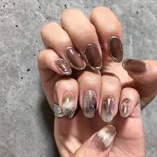 nails おしゃれまとめの人気アイデア pinterest ad po ネイルのアイデア ネイルデザイン 秋ネイル シンプル
