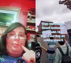 Snohomish High School Kendall