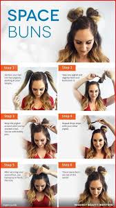 I'm so excited to share with you how to style this difffrent beautiful hairstyles. American Girl Hairstyles Step By Step For More Adorable Look Medium Hair Styles Space Buns Hair Easy Hairstyles