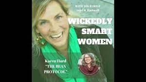 The Bean Protocol: Karen Hurd's Revolutionary Approach to Detoxification  and Health