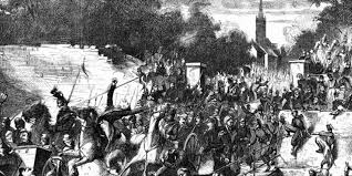 Histoire d'allemagne et de france. L Humiliation De La France En 1870 Le Point Page 2