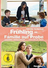 0 de 0 utilisateurs qualité: Fruhling Familie Auf Probe Herzkino Amazon De Simone Thomalls Johannes Herrschmann Cristina Do Rego Kristo Ferkic Aniya Wendel Anne Schafer Andre Rohner Ilja Bultmann Michael Karen Simone Thomalls Johannes Herrschmann Dvd