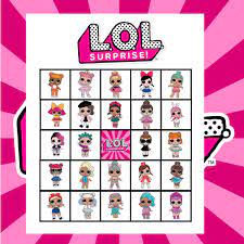 Lol Surprise Birthday Party Files Birthday Surprise Party Suprise Birthday Party Birthday Party Games For Kids