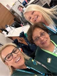 Terry Faught's Instagram, Twitter & Facebook