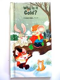 Just copy and paste this in a new bulletin as fake friends. Why Is It Cold Just Ask Series Book By Carole Palmer
