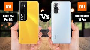 Xiaomi poco m3 pro price in pakistan is expected to be pkr 37999 xiaomi poco m3 pro 5g will be a mid level smartphone that is good for basic usage and a bit gaming as well. Xiaomi Poco M3 Pro 5g Vs Xiaomi Redmi Note 10 Pro Youtube