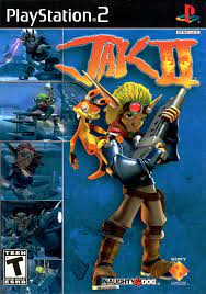 New jak and daxter game isn't in development at naughty dog. Jak Ii Jak And Daxter Wiki Fandom