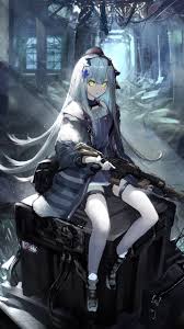 Hk416 Girls Frontline Wallpaper Anime Wallpaper Hd See more ideas about girls frontline, frontline, anime military. hk416 girls frontline wallpaper anime