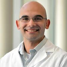 Stream episode Jared Rubenstein, Doctor and Medical Educator. by The Health  Design Podcast podcast