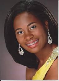 2011 Miss SC Teen contestants