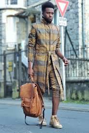 Pin On Vetement Africain