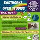 Block Printing Mini-Tapestries event in Easthampton, MA