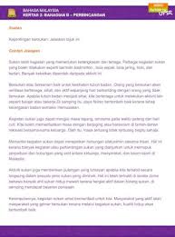 Jawapan Sasbadi Geografi Tingkatan 3 Denizamu