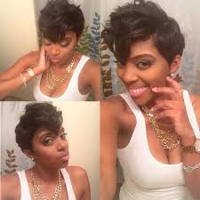 Embrace your natural curls with afro twist braids that will not only look amazing but protect your hair from everyday damage. 50 Most Captivating African American Short Hairstyles And Haircuts