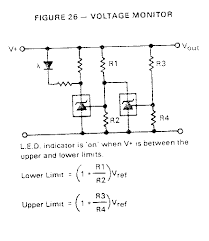 Spannungswachter Mikrocontroller Net