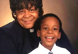 Jamar's Incredible Life