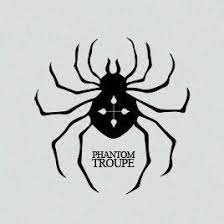 Phantom Hunter Tattoo Anime Tattoos Spider Tattoo Hunter x hunter phantom troupe spider pakunoda 9 tattoo. hunter tattoo anime tattoos spider tattoo