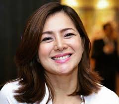 Showbiz Portal: Alice Dixson In Love Again After Divorce, This Time With A  45-Year Old Foreigner, & Hoping To Conceive Her Own Child This Time