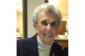 Elaine Weiland Obituary (2020)