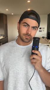 Okay, you heard the man! hehehehe