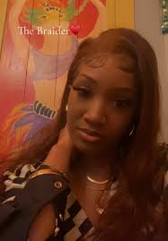 David Cooley Humbled Braids