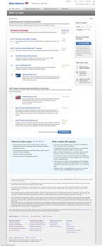 Start building credit for your business. Bank Of America Business Customer Solutions On Behance