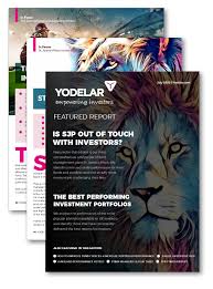 Investor Magazine