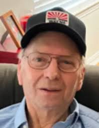 Obituary information for Paul Lewis Lester