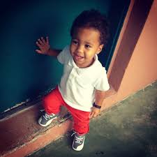 Cute Little Black Boy 1280x1280 Wallpaper Teahub Io