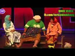 Nash cibu 885.478 views3 year ago. Lawak Ke Der 3 Bocey Youtube