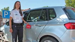 Wann ist es fahrerflucht, wann unfallflucht? Polizei Northeim Warnt Fahrerflucht Ist Straftat Northeim