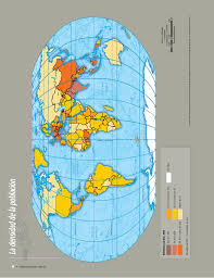 ¡paco te ayuda con tu tarea! Atlas De Geografia Del Mundo Segunda Parte