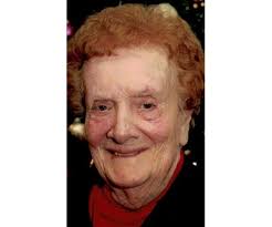 Mary Liparulo Obituary (2017)