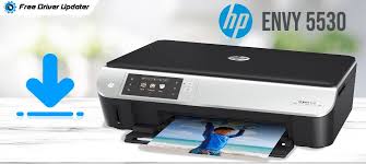 Download Hp Envy 5530 Driver And Software For Free In 2020 Software Envy Learning
