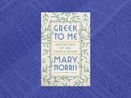 The greek alphabet was developed about 1000 bce, based on the phoenician's north semitic alphabet. How The Greeks Influenced Our Alphabet An Excerpt From Greek To Me By Mary Norris Merriam Webster